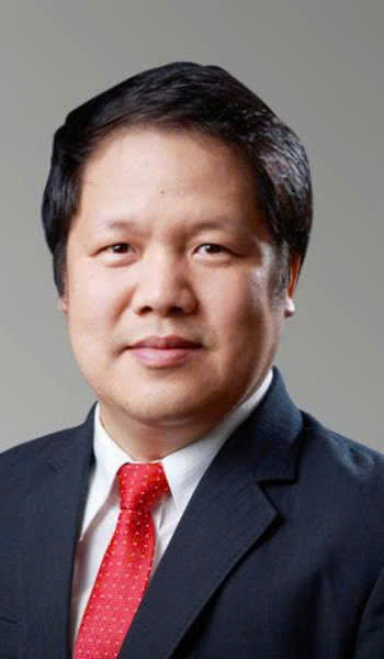 Tiến sĩ Đàm Quang Minh