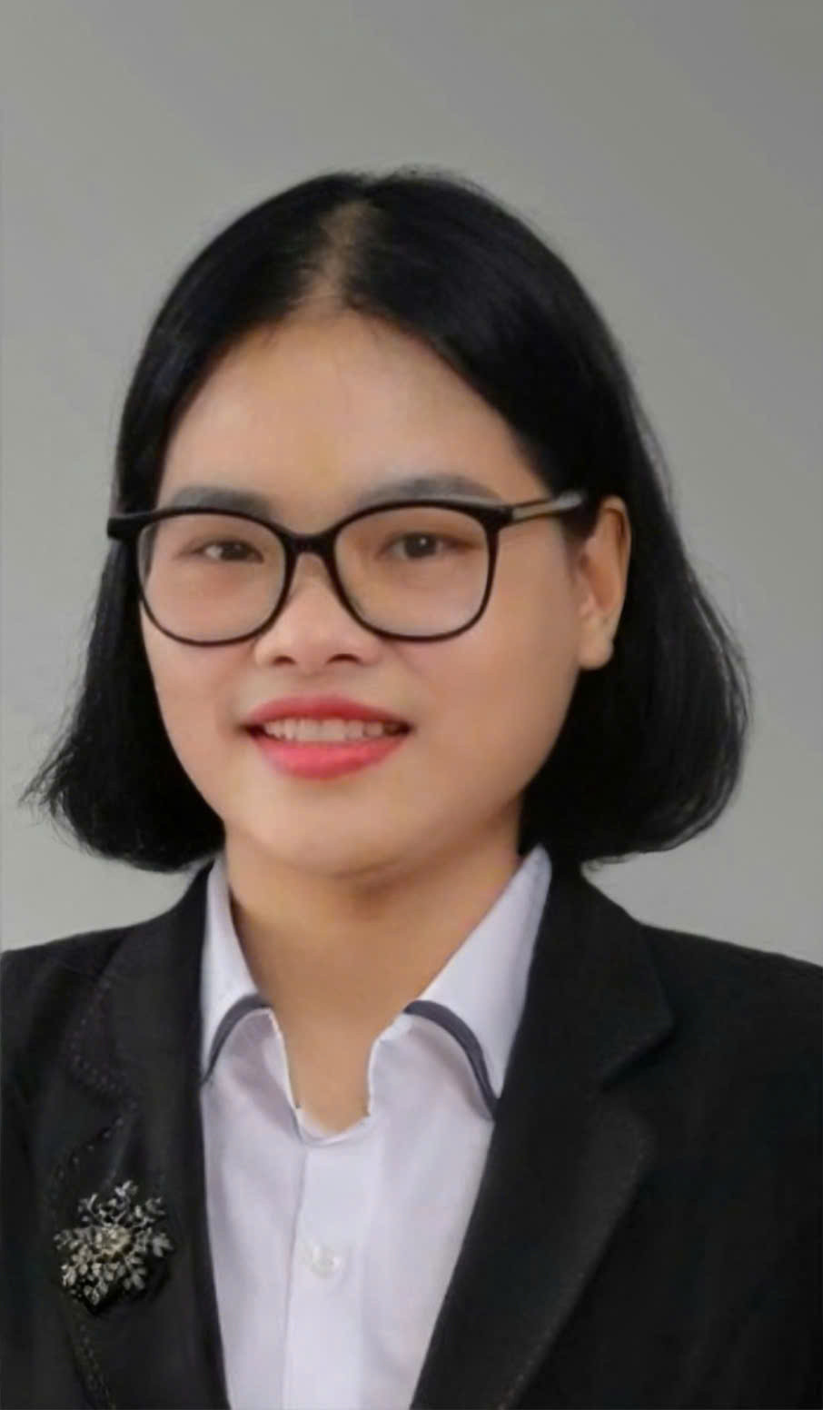 Bà Khuất Thị Thanh Nhàn