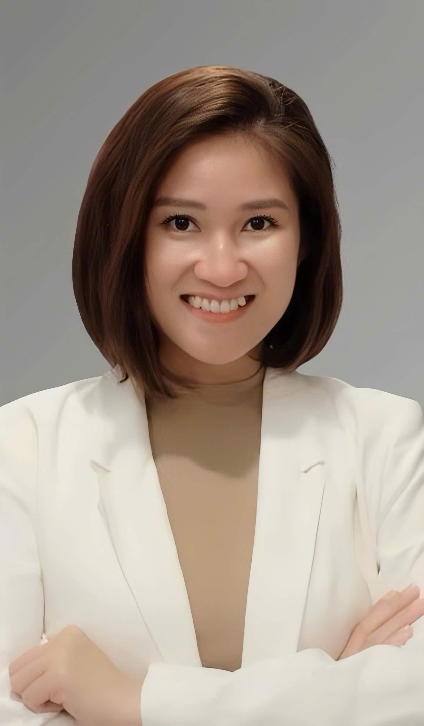 Bà Lâm Thanh Hương