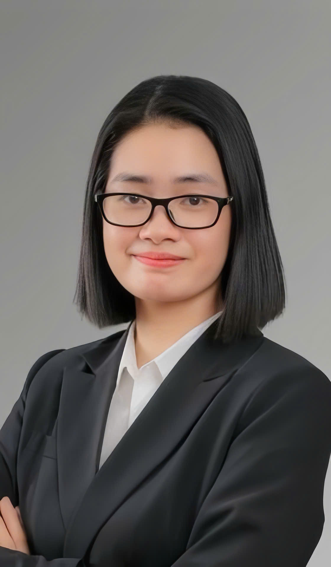Bà Lê Thị Quyên