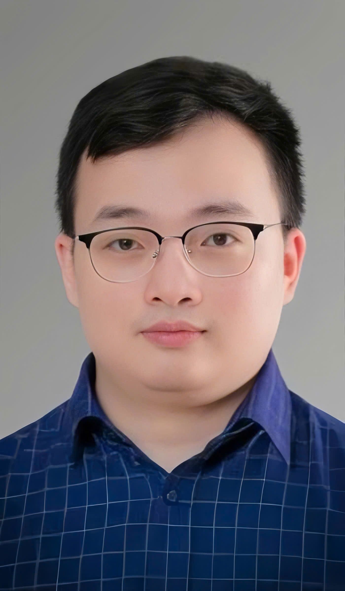 Tiến sĩ Nguyễn Quang Minh