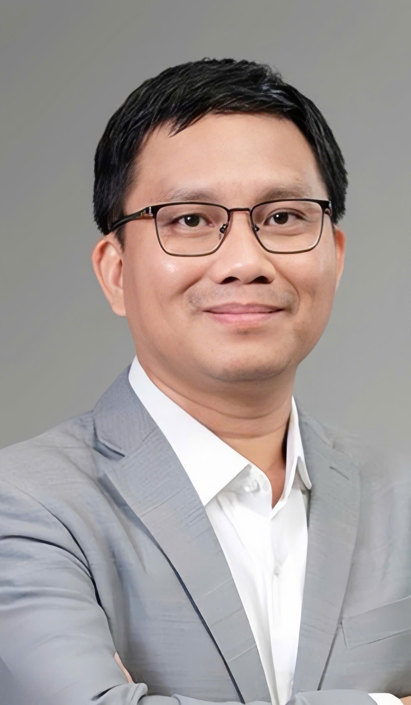 Tiến sĩ Nguyễn Quốc Toàn