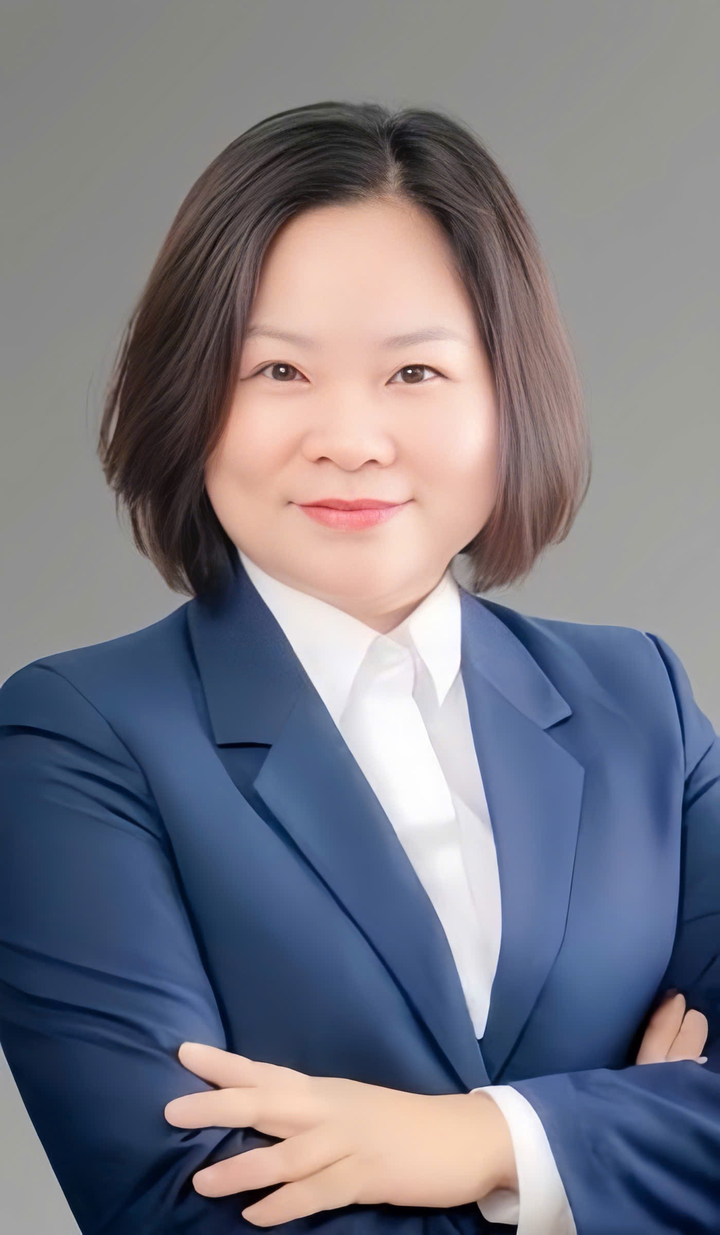 Cô Nguyễn Thị Minh Hằng