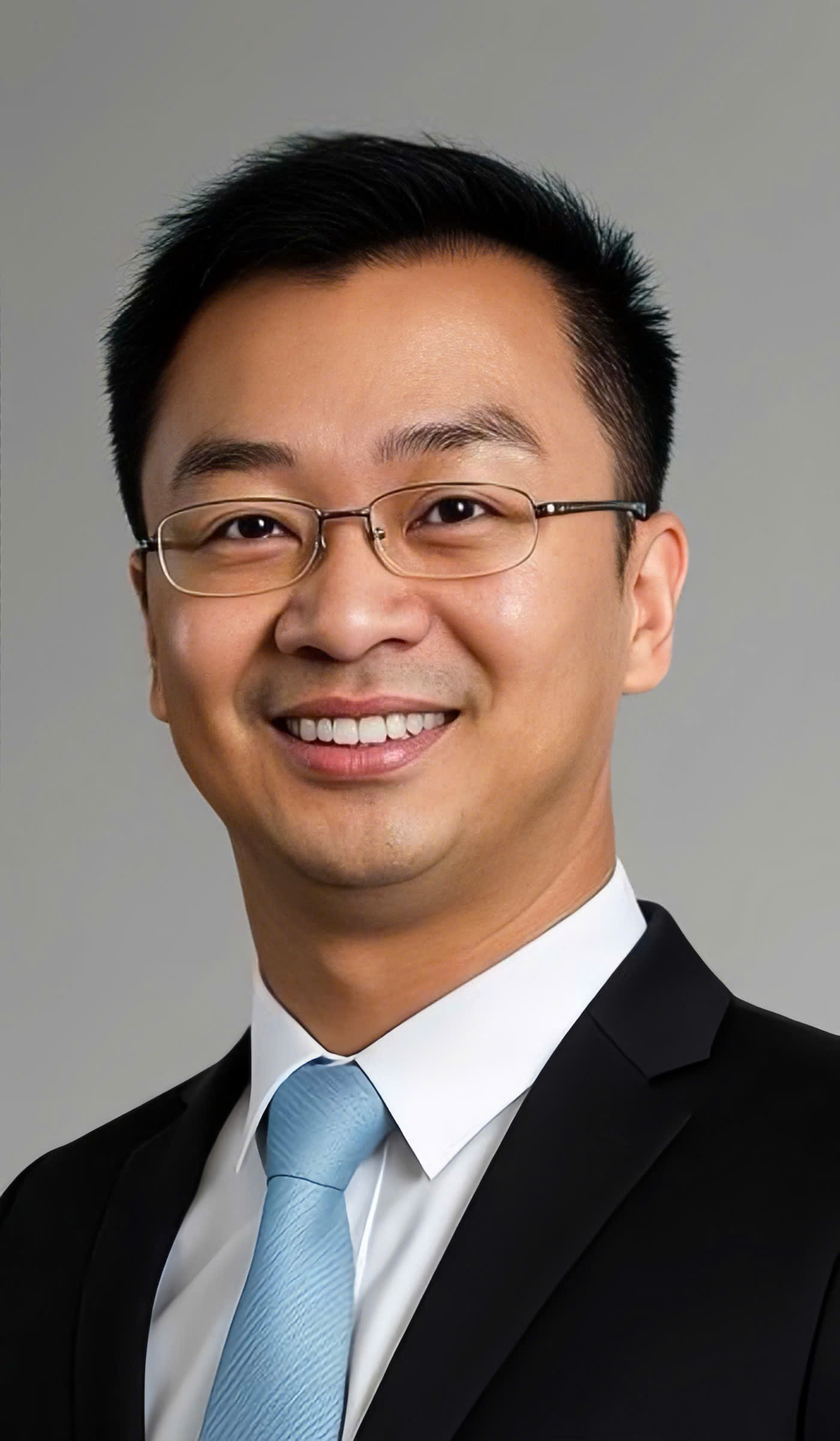 Tiến sĩ Nguyễn Xuân Giao