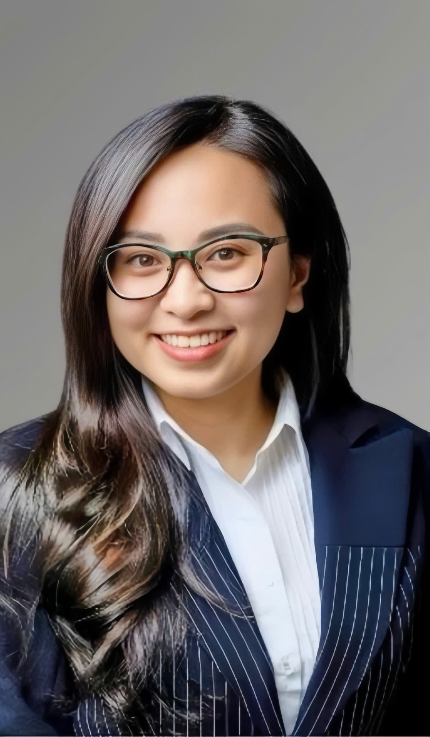 Bà Trần Phương Hoa