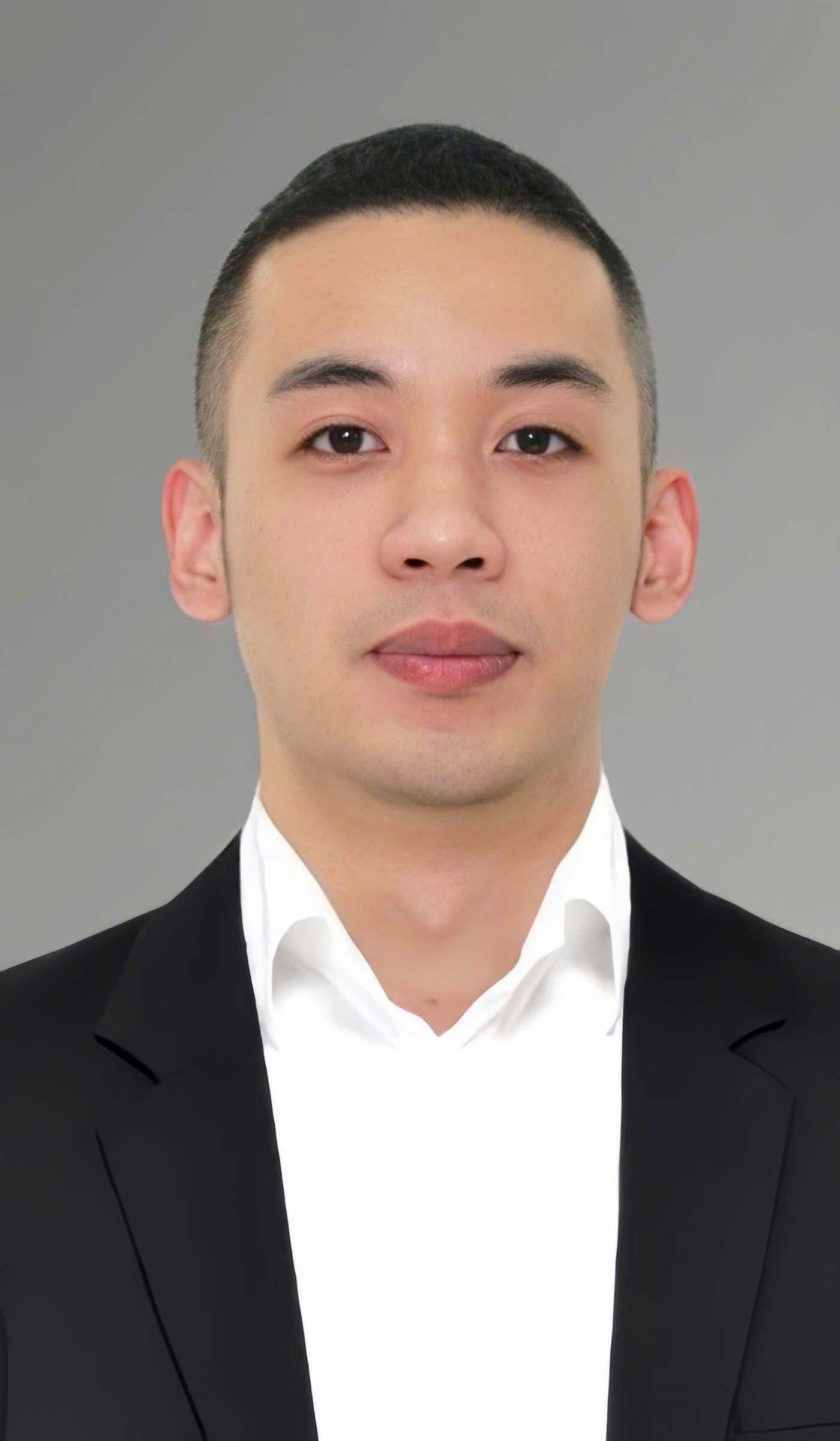 Ông Trương Hoàng Nam